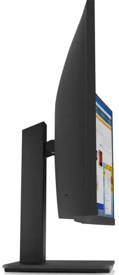 Monitor Hp M34d Curved Black (3B1W4AA) 5