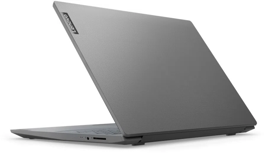 Ноутбук Lenovo V15-IGL Iron Gray (Silver N5030 4Gb 256Gb DOS) 5