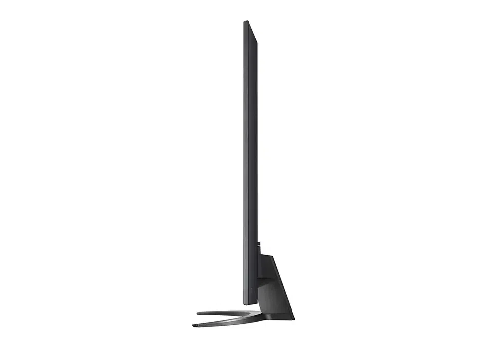 50" Televizor LED SMART LG 50QNED816QA.ADRB, 3840 x 2160, webOS, Negru 2