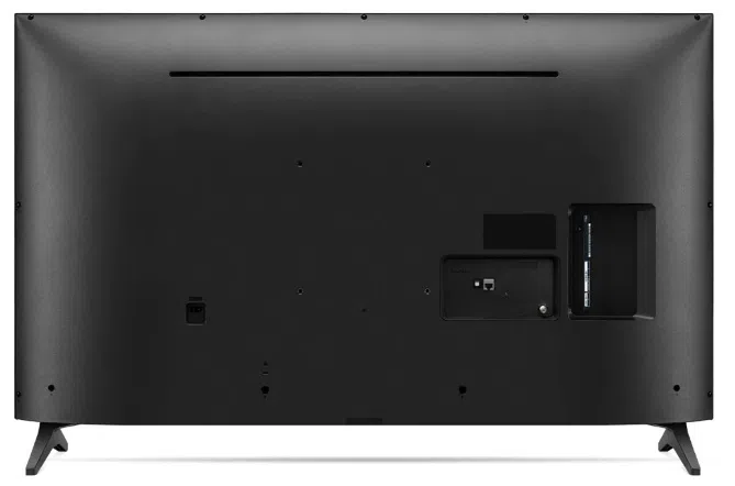 Телевизор LG 50UQ75006LF 5