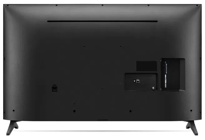 Телевизор LG 55UQ75006LF 6