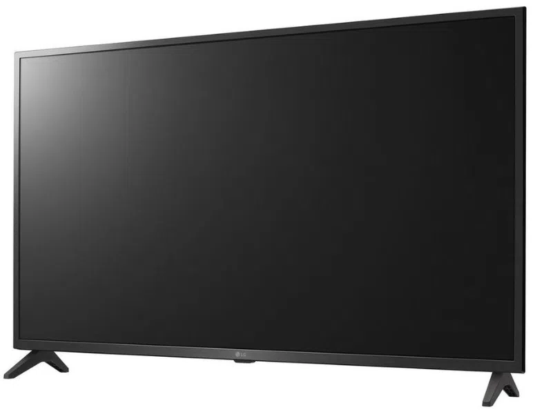Телевизор LG 55UQ75006LF 4