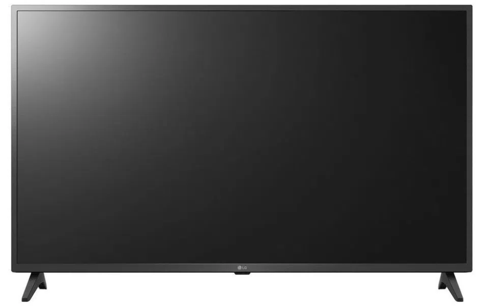 Телевизор LG 55UQ75006LF 2
