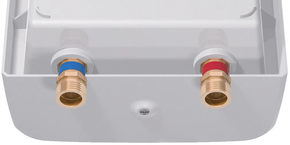 Проточный нагреватель Thermex Topflow 6000 5