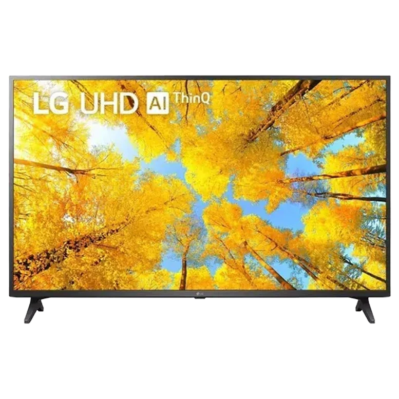 Телевизор LG 50UQ75006LF