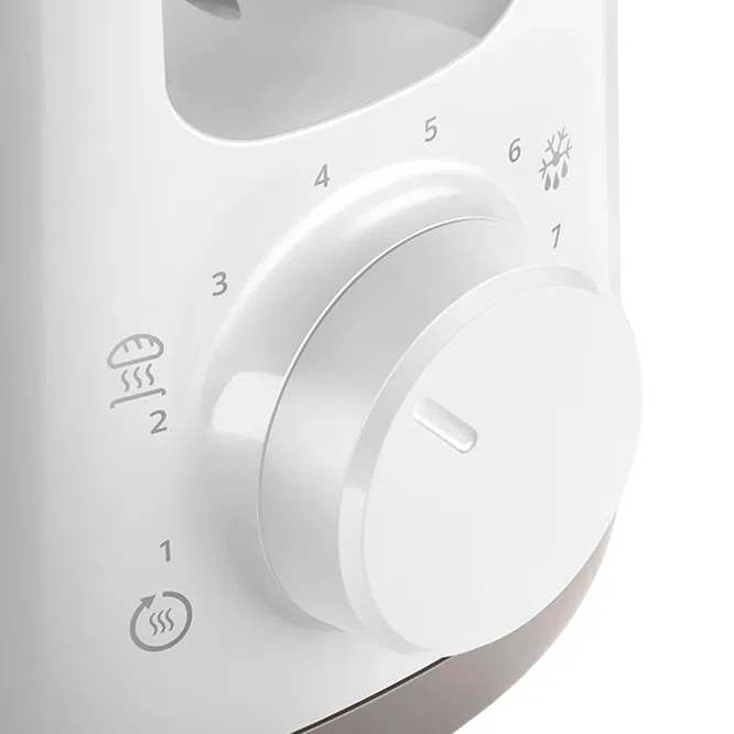 Philips HD2590/00 4