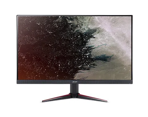 23.8'' Monitor ACER Nitro VG240YA [UM.QV0EE.A01] / 1ms / Black/Red
