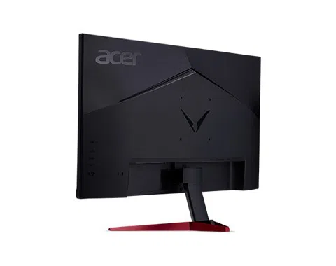23.8'' Monitor ACER Nitro VG240YA [UM.QV0EE.A01] / 1ms / Black/Red 5