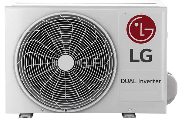 Кондиционер LG Mega Plus P12EP1 3