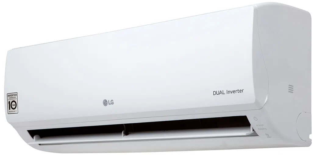 Кондиционер LG Mega Plus P12EP1 2