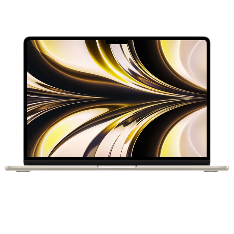 Laptop Apple MacBook Air 13.6 MLY13RU/A Starlight