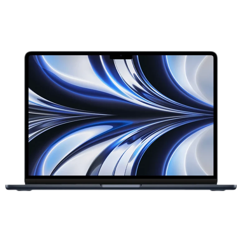 Ноутбук Apple MacBook Air 13.6 MLY33RU/A Midnight