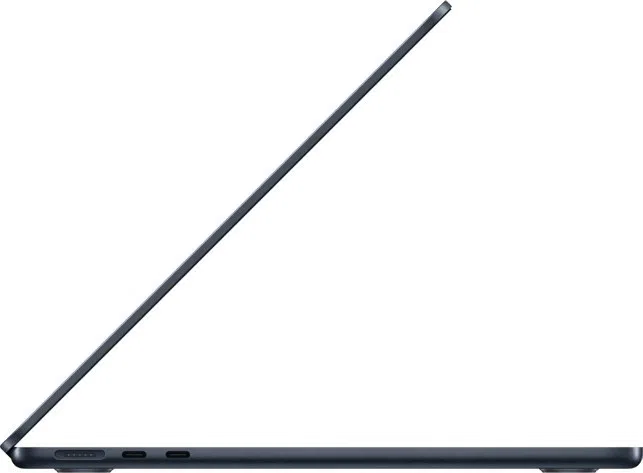 Ноутбук Apple MacBook Air 13.6 MLY43RU/A Midnight 4