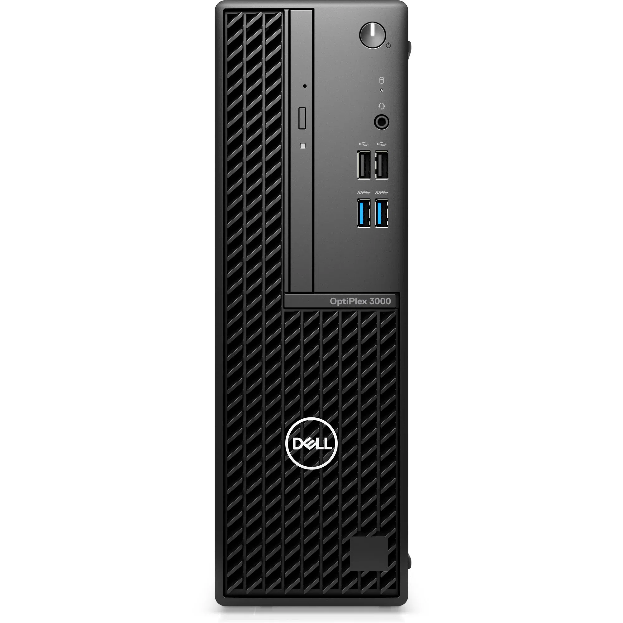 Desktop PC DELL OptiPlex 3000 SFF / Intel Core i3 / 8GB / 256GB SSD / Black 4