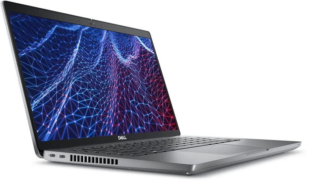Laptop 14" DELL Latitude 5430 / Core i7 / 16GB / 512GB SSD / Win11Pro / Gray 3