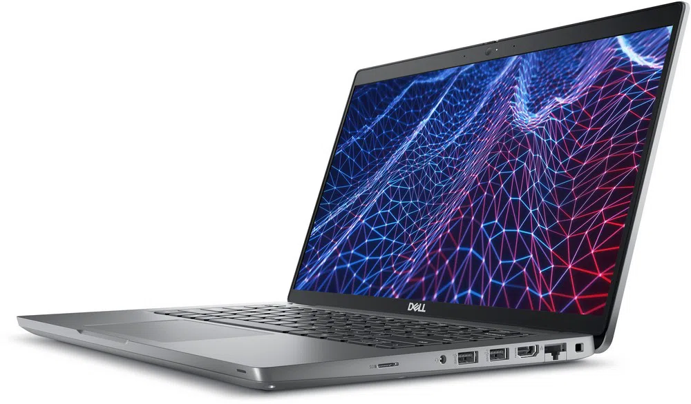 Laptop 14" DELL Latitude 5430 / Core i7 / 16GB / 512GB SSD / Win11Pro / Gray 2