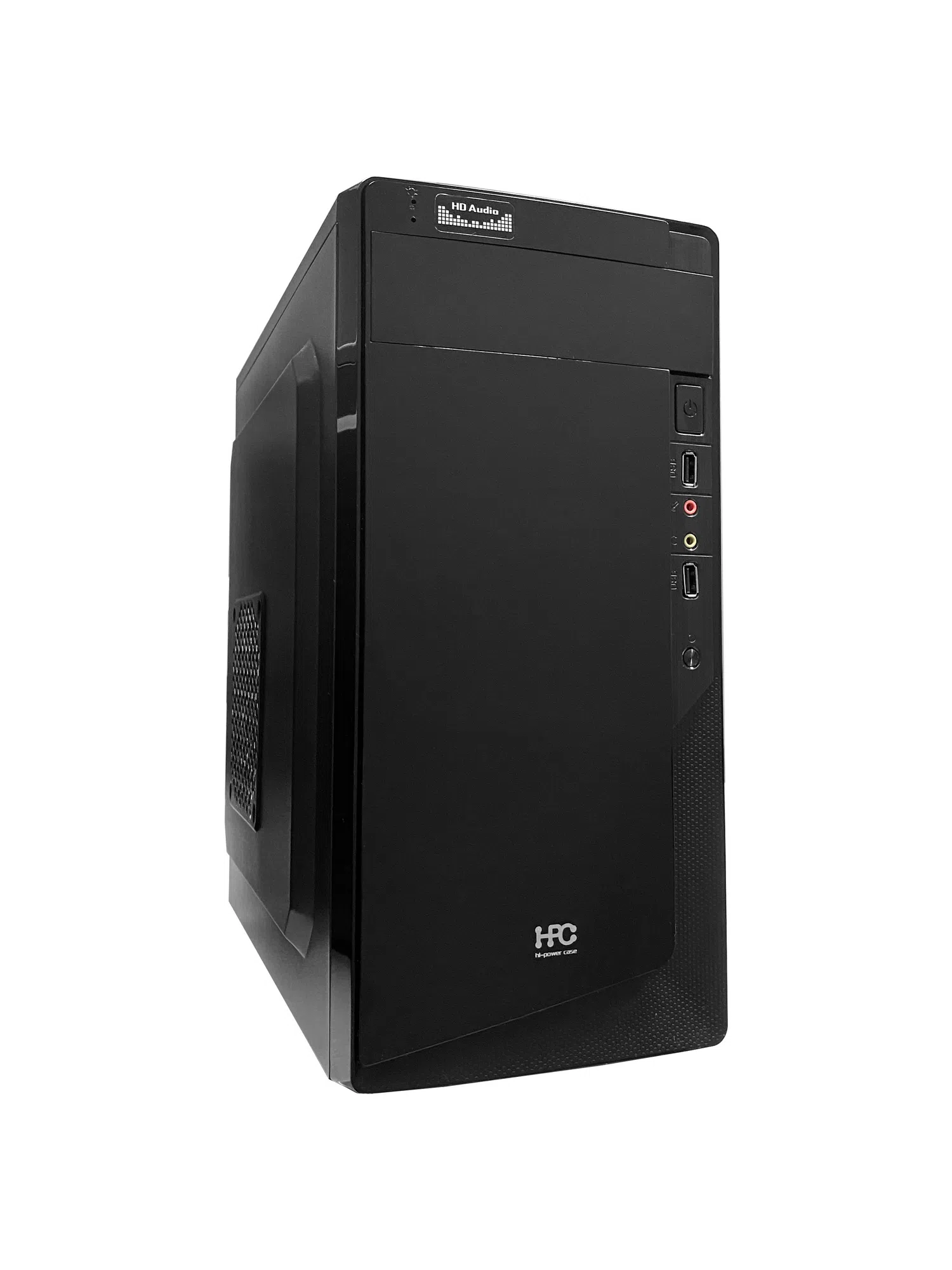 Компьютер ATOL PC1019MP - Office #2 v2 / AMD Quad-Core A4 / 8GB / 256GB SSD / Black 3