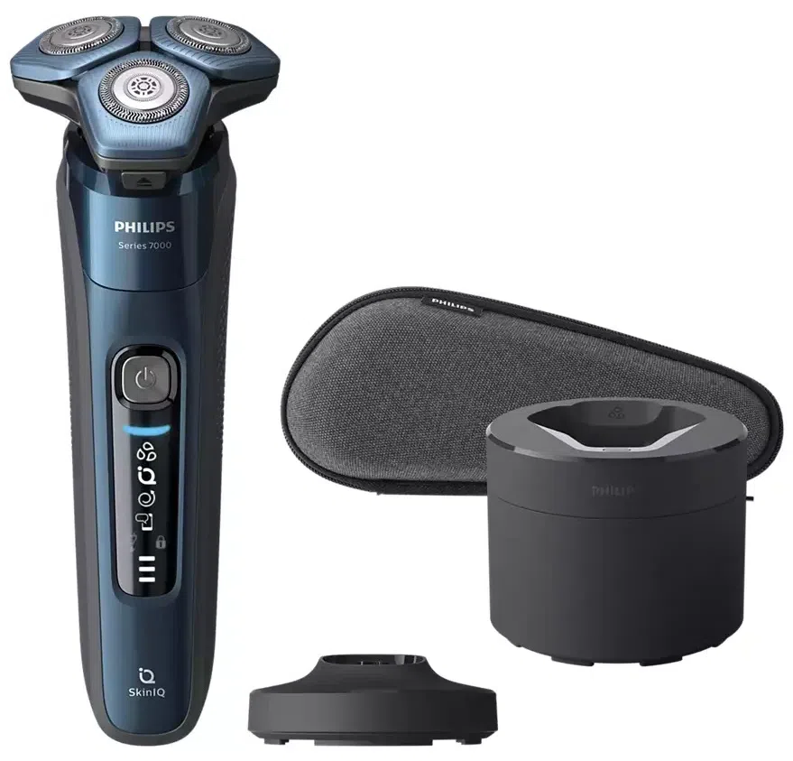 Бритва Philips S7786/55 2