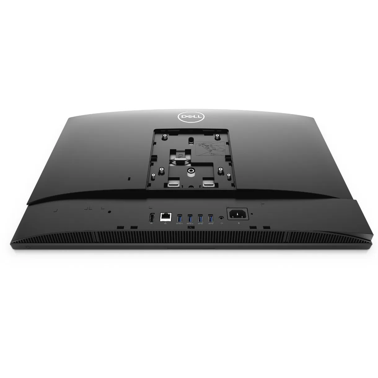 Sistem Desktop Dell OptiPlex 5400 Black (i7-12700 16Gb 256Gb W11P) 6