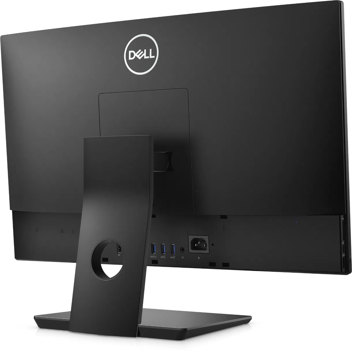 Sistem Desktop Dell OptiPlex 5400 Black (i7-12700 16Gb 256Gb W11P) 5