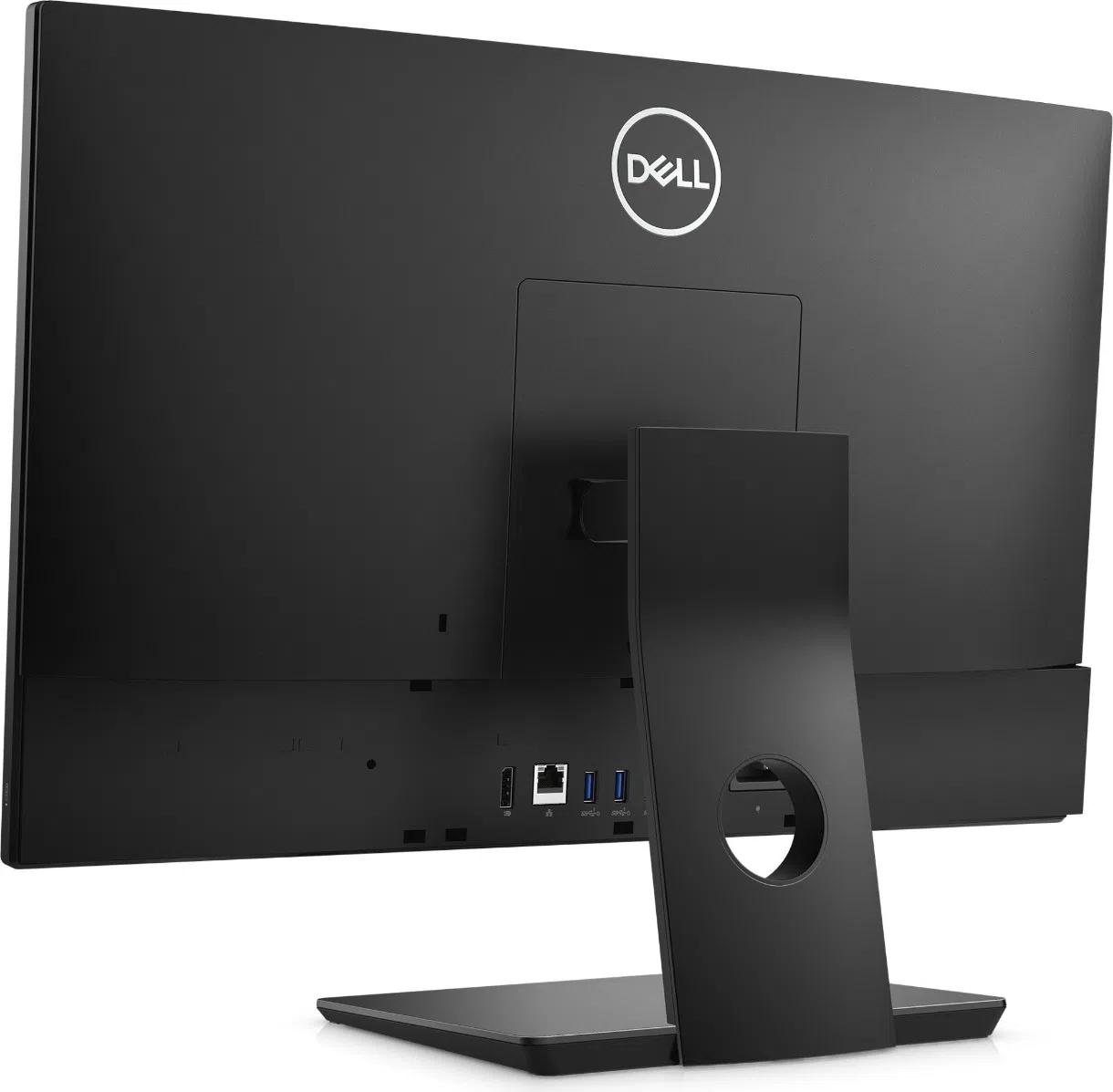 Sistem Desktop Dell OptiPlex 5400 Black (i7-12700 16Gb 256Gb W11P) 4