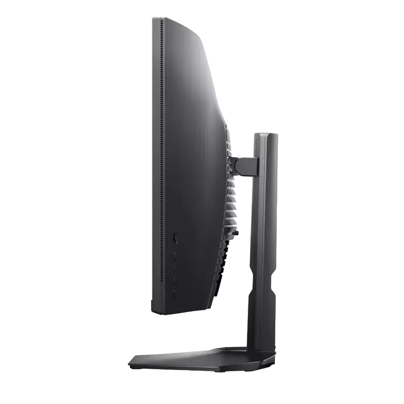 31,5" Monitor Gaming DELL S3222DGM, VA 2560x1440 WQHD, Negru 5