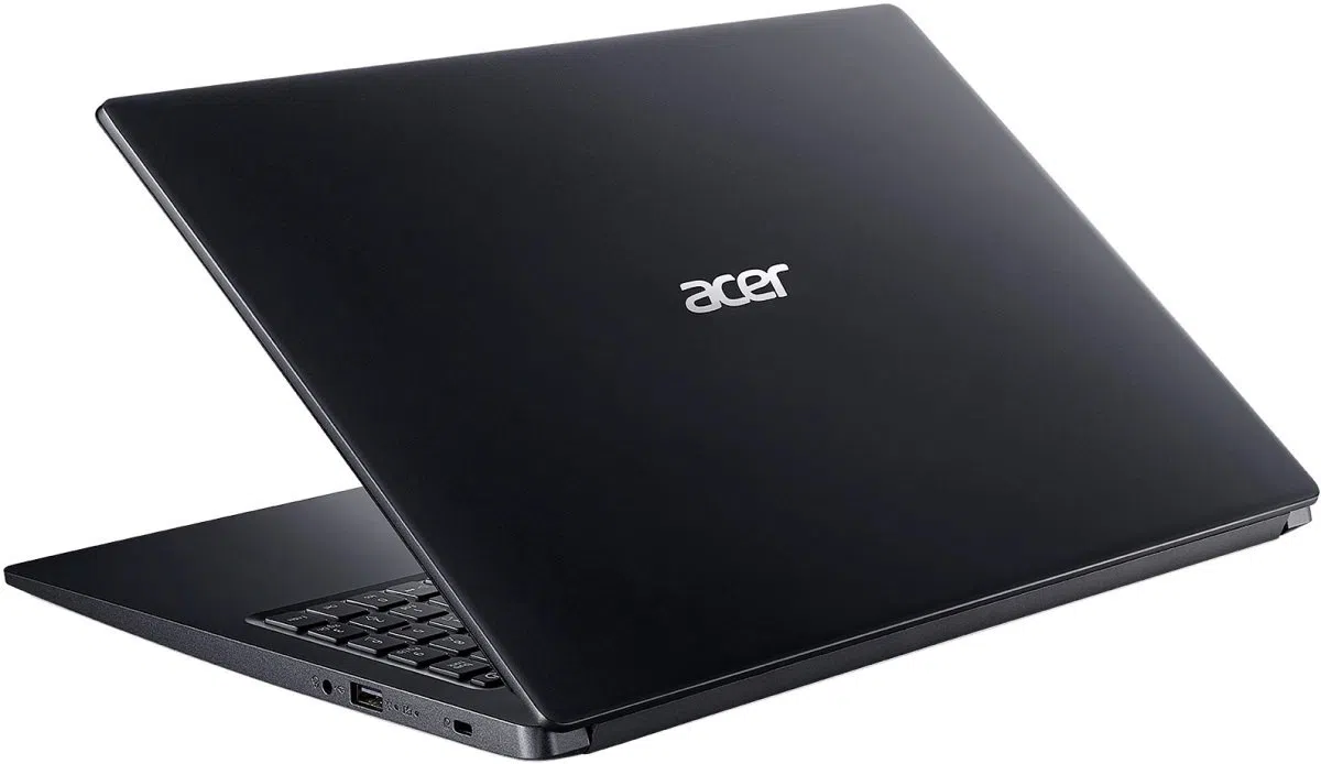 Ноутбук Acer Extensa EX215-22-R5ZW Charcoal Black 7