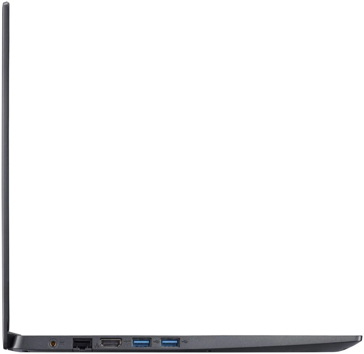 Ноутбук Acer Extensa EX215-22-R5ZW Charcoal Black 5