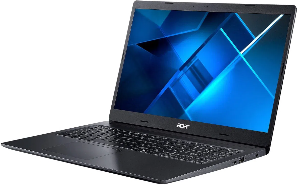 Ноутбук Acer Extensa EX215-22-R5ZW Charcoal Black 4