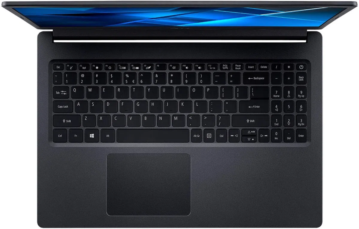 Ноутбук Acer Extensa EX215-22-R5ZW Charcoal Black 3