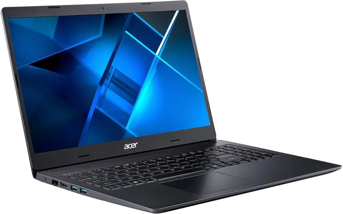 Ноутбук Acer Extensa EX215-22-R5ZW Charcoal Black 2
