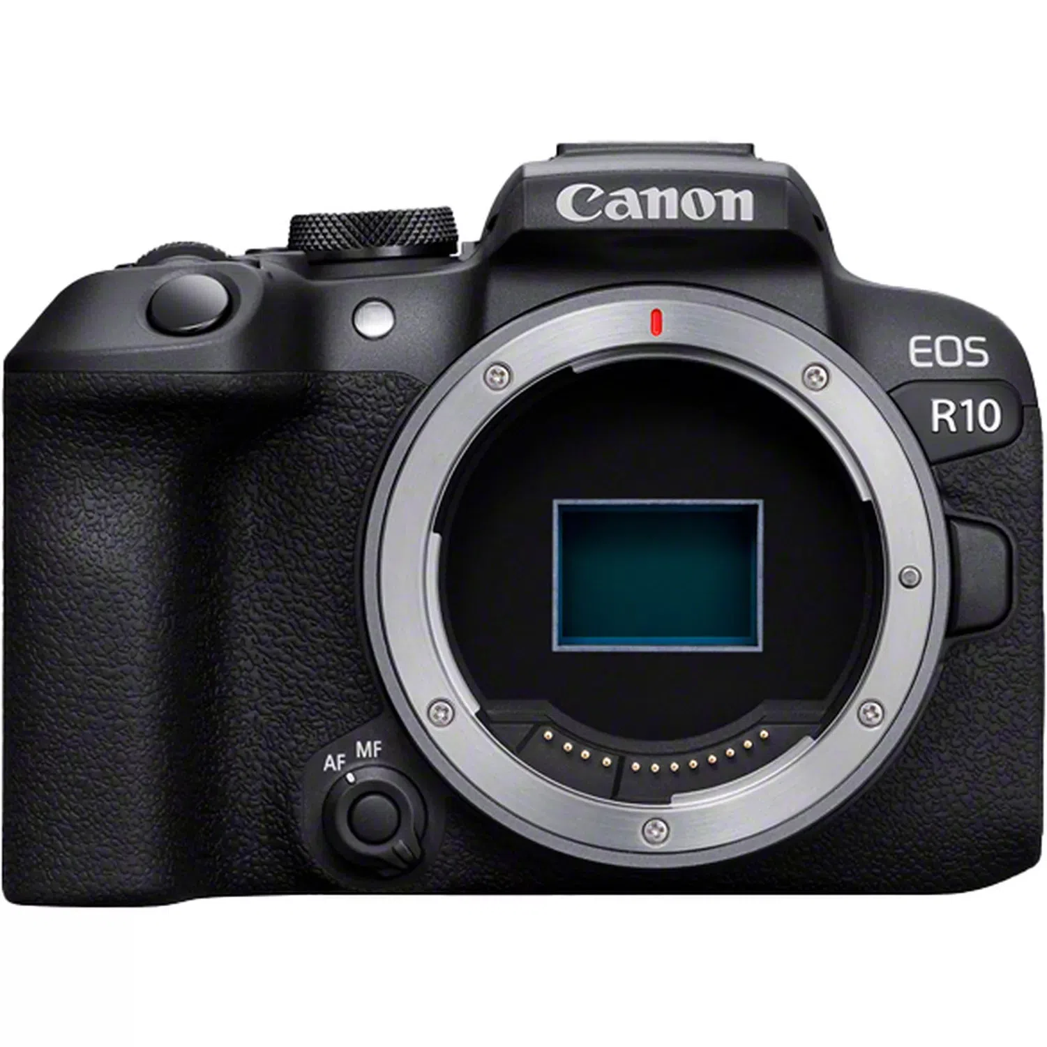 Беззерккальная камера CANON EOS R10 Body + Mount Adapter EF-RF (5331C031) 8