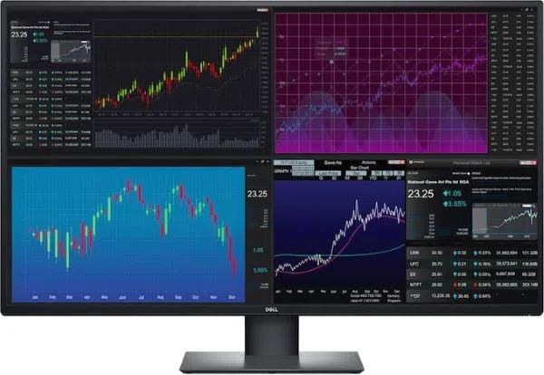 Монитор Dell UltraSharp U4320Q