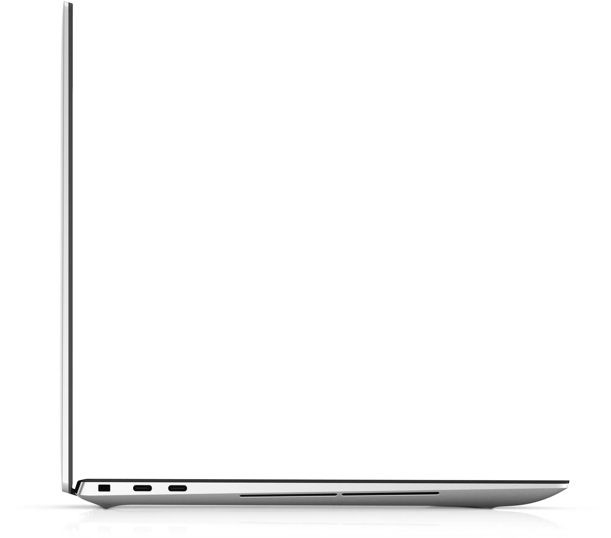 Laptop 15.6" DELL XPS 15 (9520) / FHD+ / Core i5 / 16GB / 512GB SSD / RTX3050Ti / Win11Pro / Platinum Silver 7