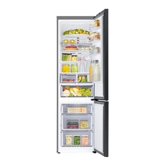 Frigider Samsung RB38A6B6212/UA, Alb 4