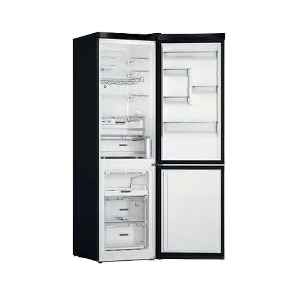Frigider Whirlpool W7X 93T KS, Gri 7