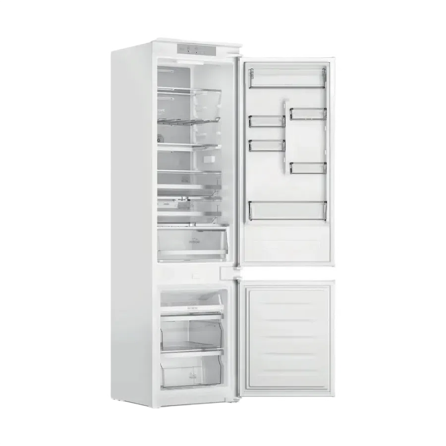Frigider Hotpoint-Ariston HAC20 T563, Alb 2