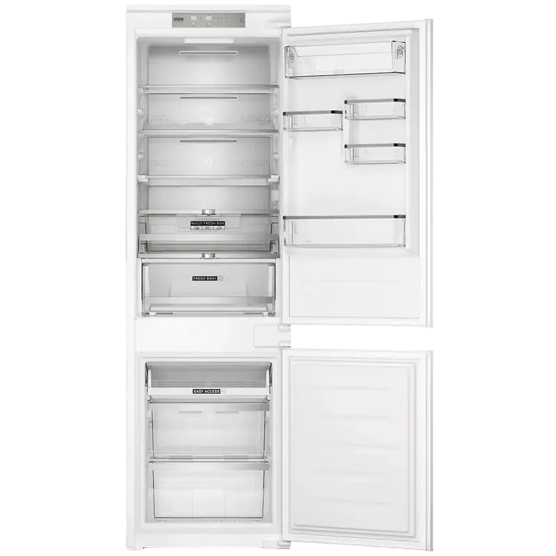 Холодильник Whirlpool WHC18 T573, Белый 3