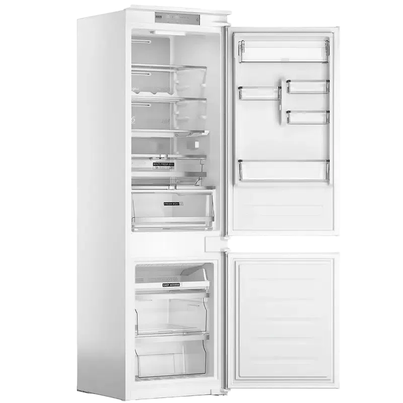 Холодильник Whirlpool WHC18 T573, Белый 2