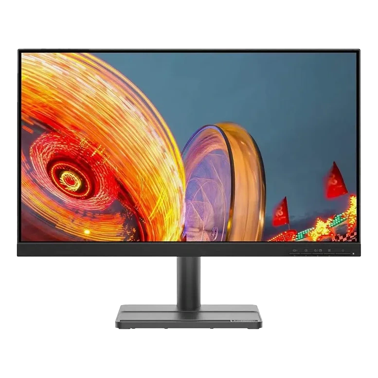 23,8" Monitor Lenovo L24e-30, VA 1920x1080 FHD, Negru