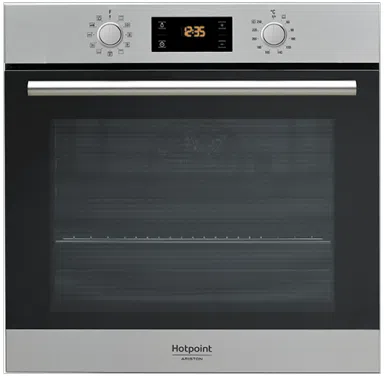 Электрический духовой шкаф Hotpoint-Ariston FA2 841 JH IX