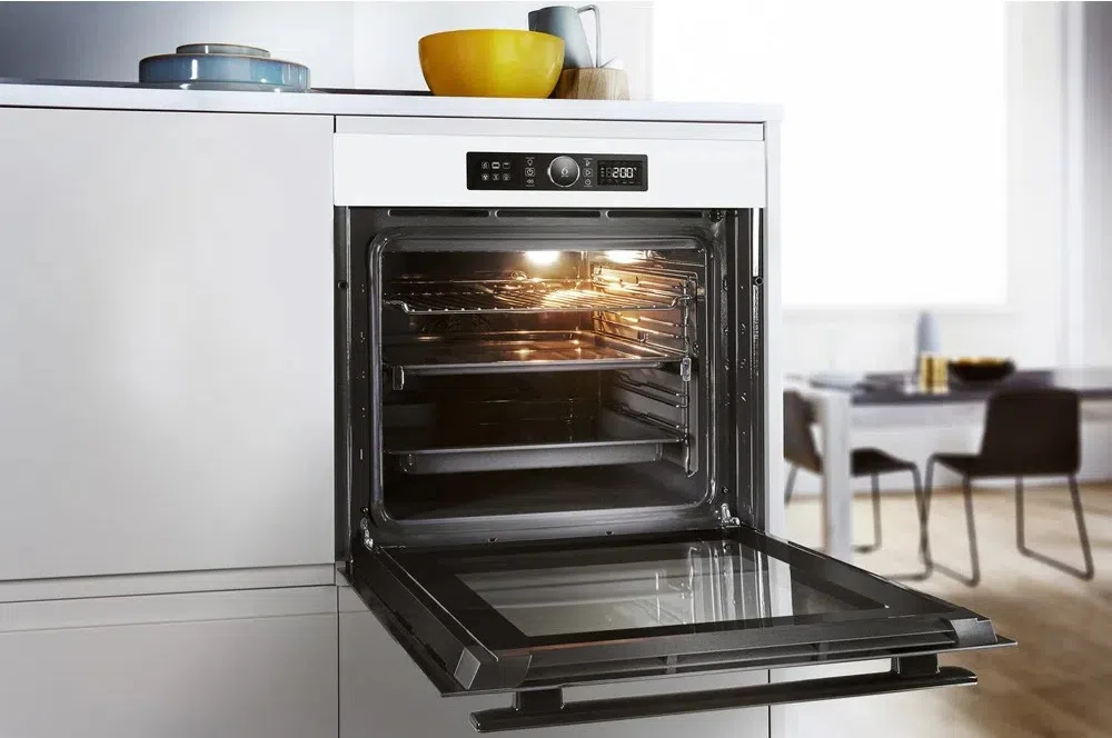 Cuptor electric Whirlpool AKZ9 6230 WH 3