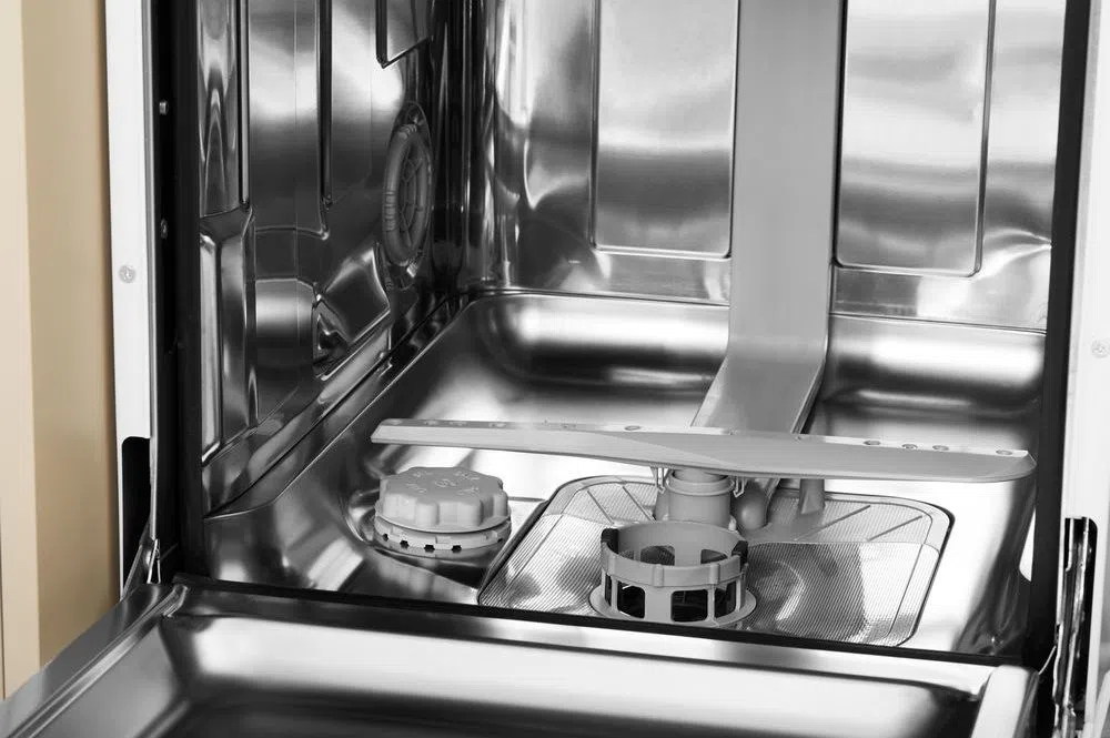 Masina de spalat vesela Indesit DSFO 3T224 C 3