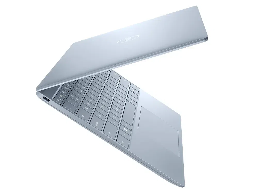 Laptop 13,4" DELL XPS 13 9315, Sky, Intel Core i7-1250U, 16GB/512GB, Windows 11 Pro 5