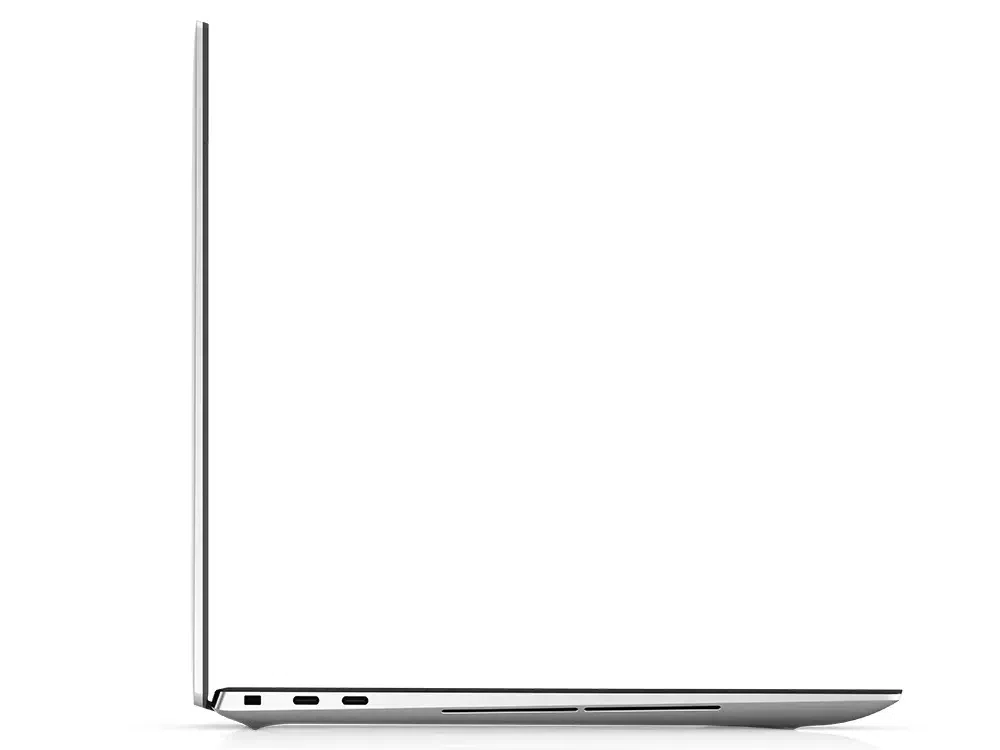 Laptop 15,6" DELL XPS 15 9520, Platinum Silver/Black, Intel Core i7-12700H, 16GB/1024GB, Windows 11 Pro 6