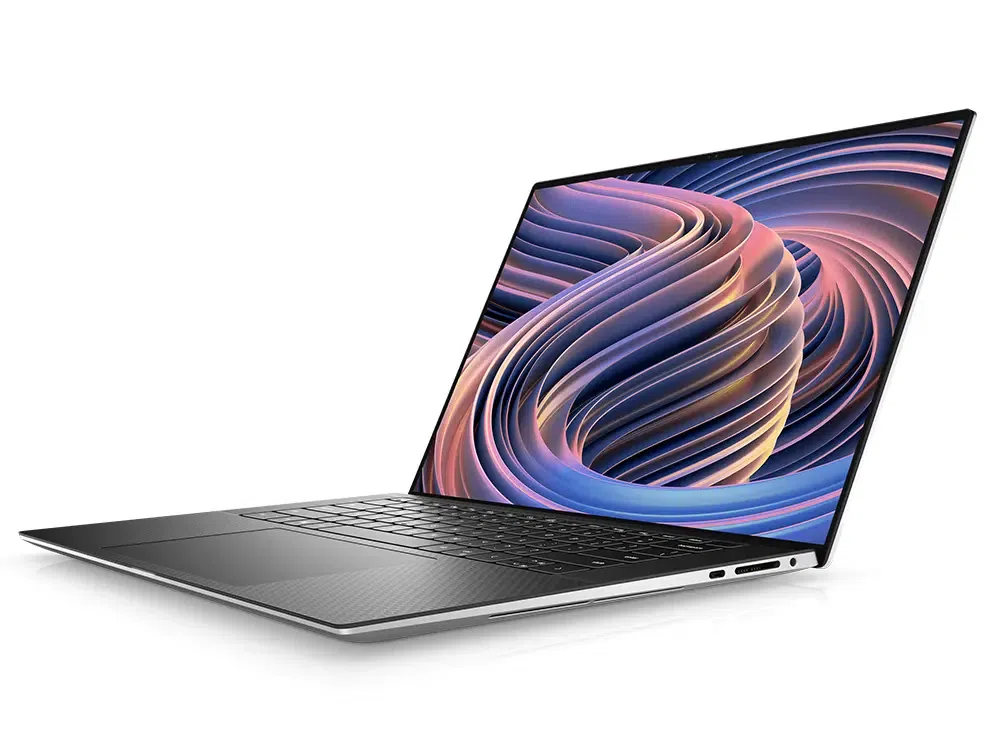 Laptop 15,6" DELL XPS 15 9520, Platinum Silver/Black, Intel Core i7-12700H, 16GB/1024GB, Windows 11 Pro 3