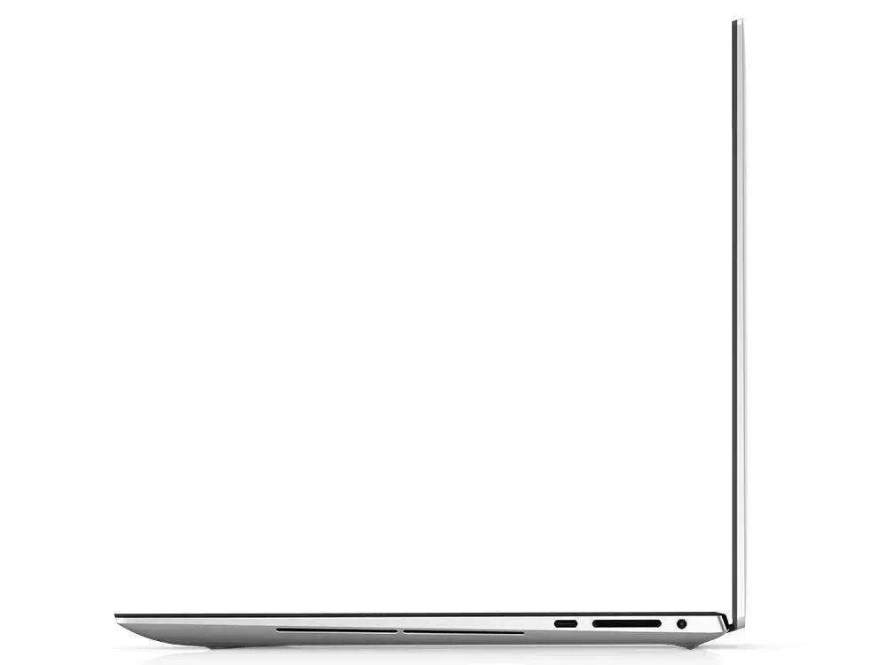Laptop 15,6" DELL XPS 15 9520, Platinum Silver/Black, Intel Core i7-12700H, 16GB/1024GB, Windows 11 Pro 5