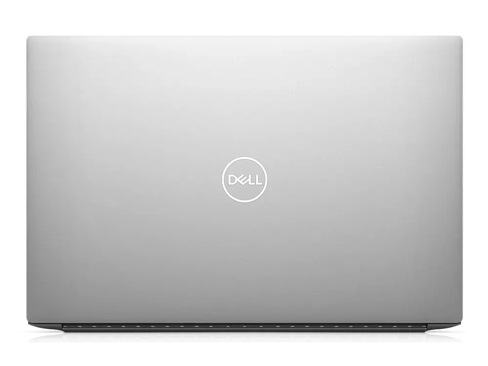 Laptop 15,6" DELL XPS 15 9520, Platinum Silver/Black, Intel Core i7-12700H, 16GB/1024GB, Windows 11 Pro 4