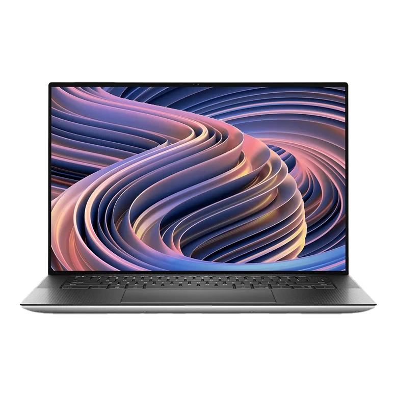 Laptop 15,6" DELL XPS 15 9520, Platinum Silver/Black, Intel Core i7-12700H, 16GB/1024GB, Windows 11 Pro