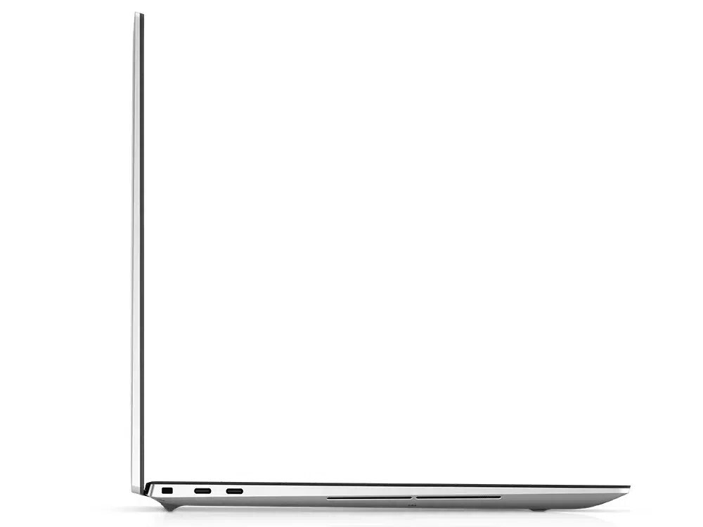 Ноутбук 17" DELL XPS 17 9720, Platinum Silver/Black, Intel Core i7-12700H, 32Гб/1024Гб, Windows 11 Pro 7